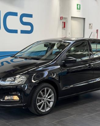 VOLKSWAGEN Polo 1.2 TSI 5p. Highline BlueMot.Tech.