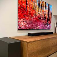Tv LG oled G2 65 pollici