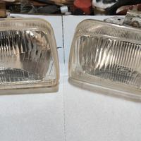 fanali originali Ford Fiesta MK1