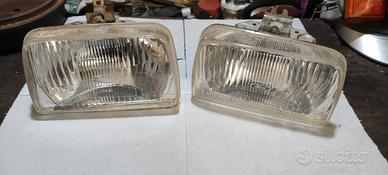 fanali originali Ford Fiesta MK1