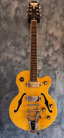 EPIPHONE Wildkat with Bigsb