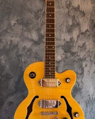 EPIPHONE Wildkat with Bigsb