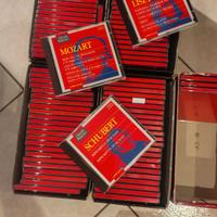 I grandi musicisti Fabbri Editori 