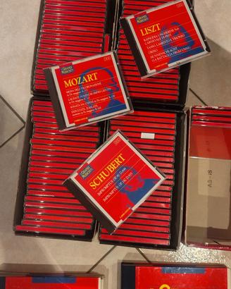 I grandi musicisti Fabbri Editori 