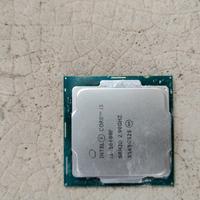 Processore I5 10400 + GTX 760 4 giga