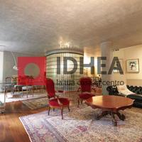 APPARTAMENTO TRICAMERE CON TERRAZZO RIF.