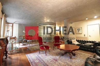 APPARTAMENTO TRICAMERE CON TERRAZZO RIF.