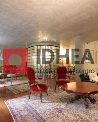APPARTAMENTO TRICAMERE CON TERRAZZO RIF.