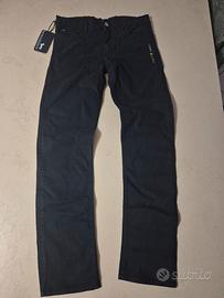 Harmont & Blaine Dark Blue Jeans NWT