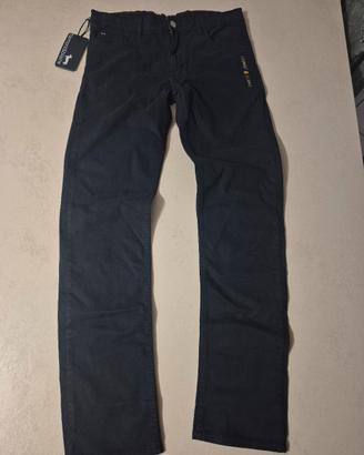 Harmont & Blaine Dark Blue Jeans NWT