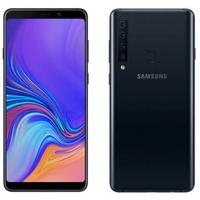 SAMSUNG Galaxy A9 nero