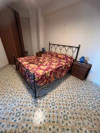 Camera da letto completa