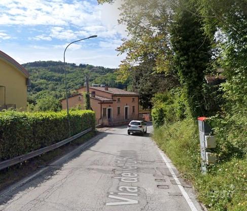 Bilocale PONTE RIO CON GIARDINO PRIVATO