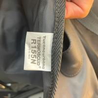 Scudo termico scooter