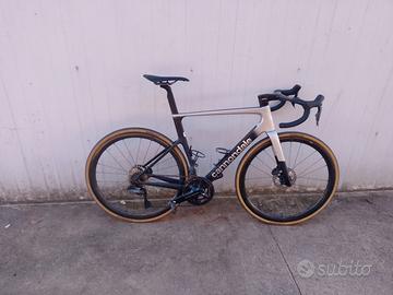 FRAMSET TELAIO + MANUBRIO