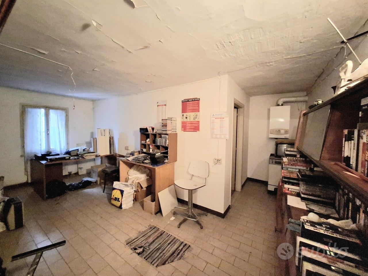 Appartamento – Costa di Rovigo, Case Bertante - Altro