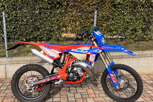 Beta RR 125 2t racing 2024