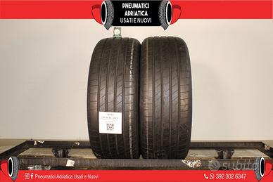 2 Gomme 235 50 R 18 Goodyear al 75% SPED GRATIS
