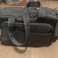 Borsone cambio neonati