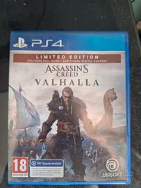 Assassin's Creed Valhalla 
