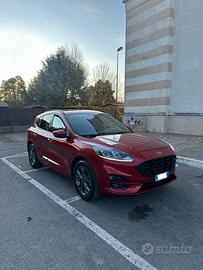 Ford Kuga 2021