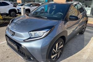 Toyota Aygo X 1.0B (72 CV) Lounge S-CVT