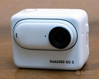 Insta360 GO3 (64Gb)