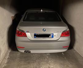 BMW Serie 5 530D -2006-