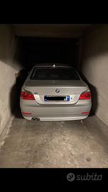 BMW Serie 5 530D -2006-