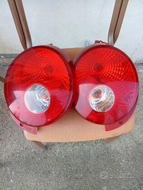 fari posteriori Matiz