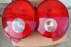 fari posteriori Matiz