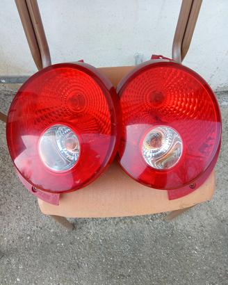 fari posteriori Matiz