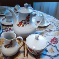 Servizio the bavaria