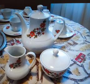 Servizio the bavaria