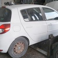PER uso RICAMBI - renault clio 2011 (3 serie)1.5