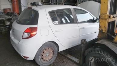 PER uso RICAMBI - renault clio 2011 (3 serie)1.5