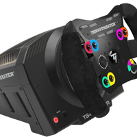 Thrustmaster TS-PC Racer + volante TM Open Wheel