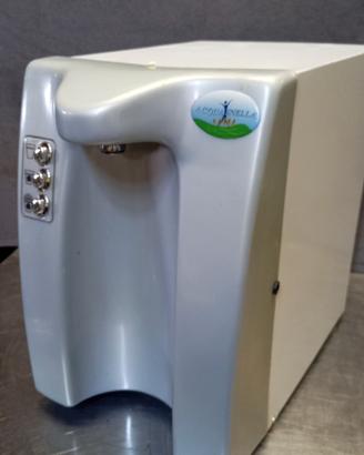 gasatore erogatore acqua