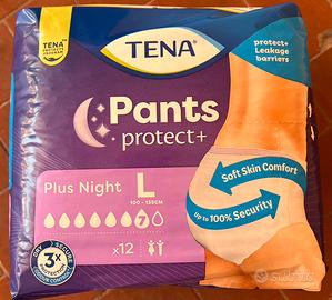 Pannoloni Tena