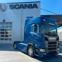 Scania R460A4X2NA - 2023