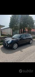 Mini clubman one d 1.5