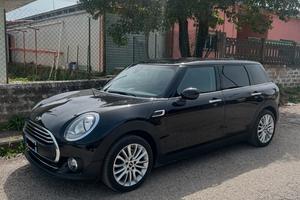 Mini clubman one d 1.5