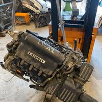 Motore honda jazz