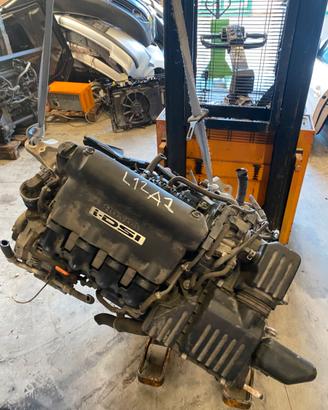 Motore honda jazz