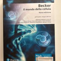 Becker il mondo della cellula nona edizione