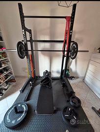 home gym