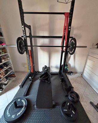 home gym