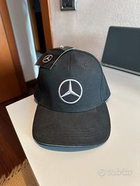 Cappello Mercedes Benz - Abbigliamento e Accessori In vendita a Bergamo