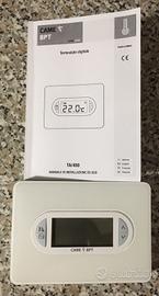 Termostato digitale
