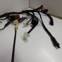 impianto elettrico per fantic 125 4T